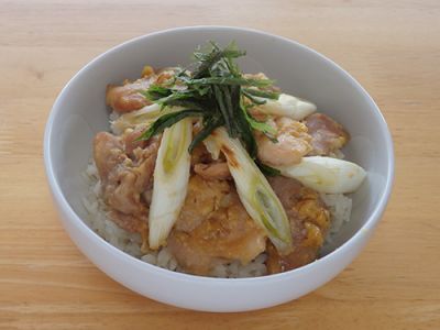 レシピ写真