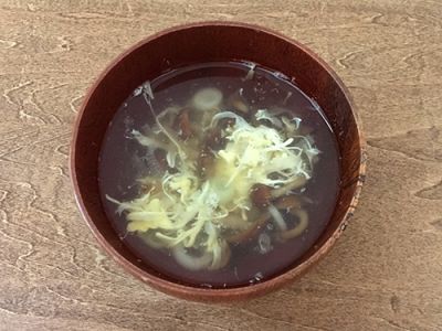 レシピ写真