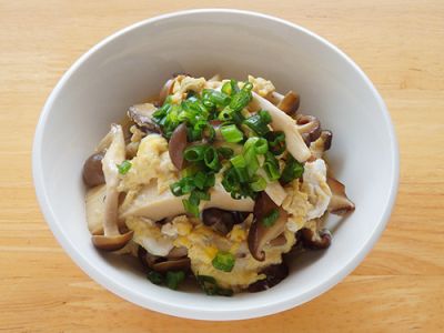 レシピ写真