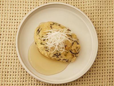レシピ写真