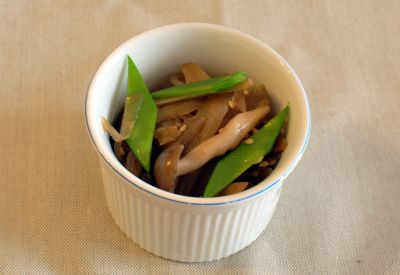 レシピ写真