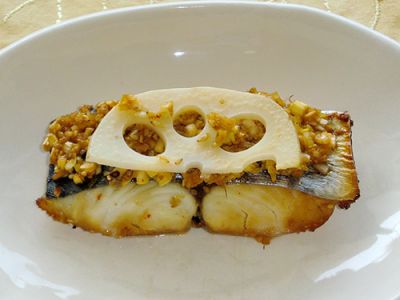 レシピ写真