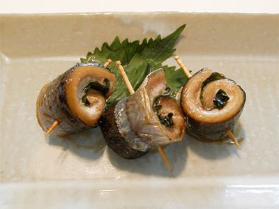 レシピ写真