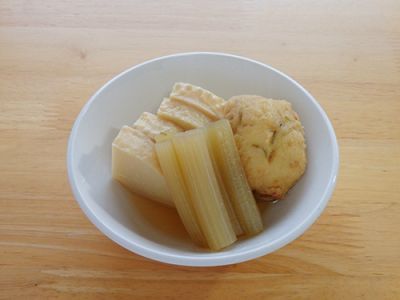レシピ写真