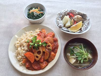 レシピ写真