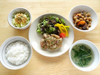 レシピ写真