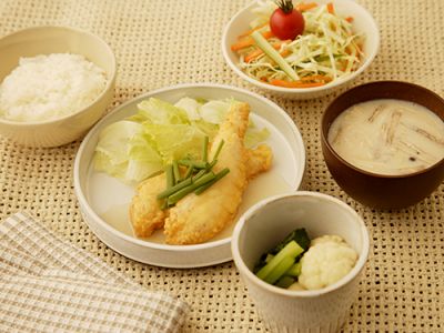 レシピ写真