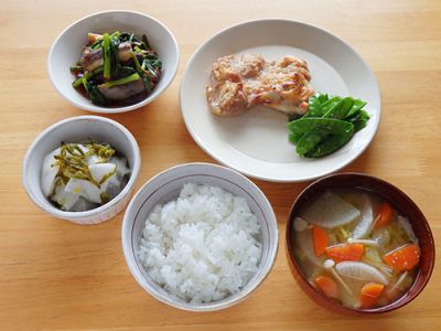 レシピ写真