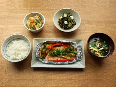 レシピ写真
