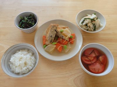 レシピ写真