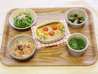 レシピ写真
