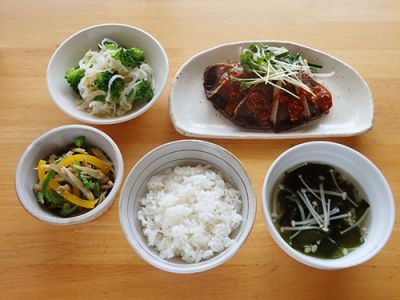 レシピ写真