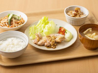 レシピ写真