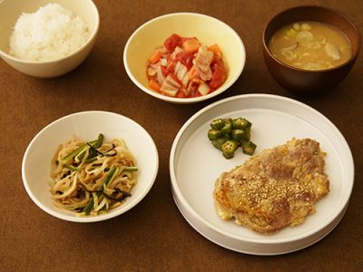 レシピ写真