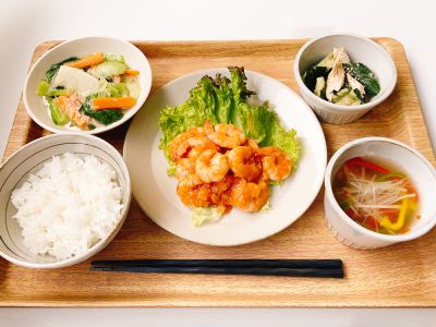 レシピ写真