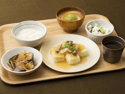 レシピ写真