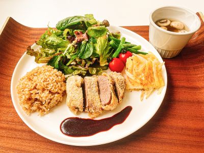 レシピ写真