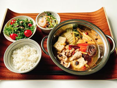 レシピ写真