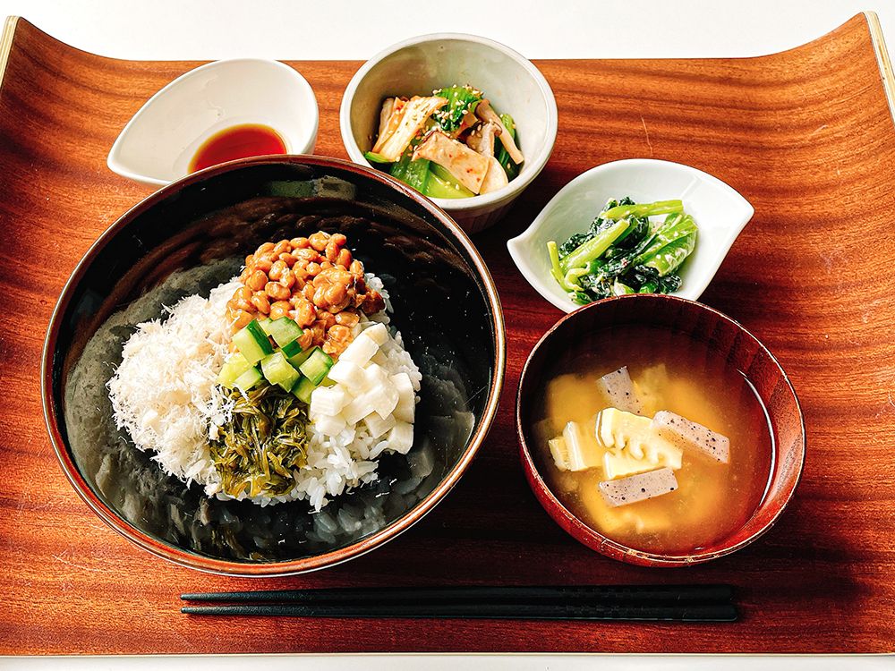 レシピ写真
