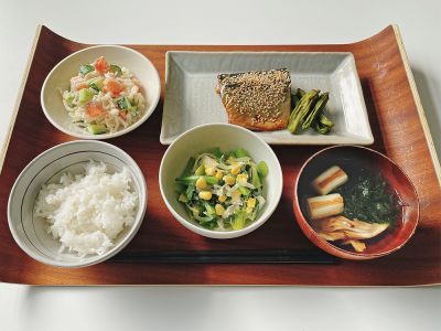 レシピ写真