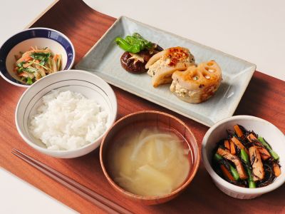 レシピ写真