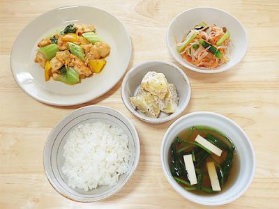 レシピ写真