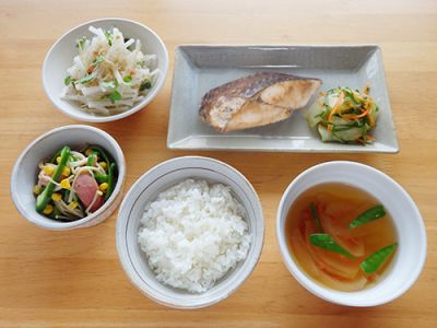 レシピ写真