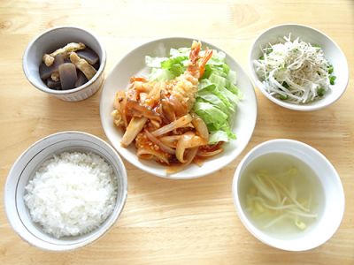 レシピ写真