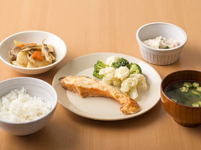 レシピ写真