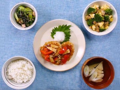 レシピ写真