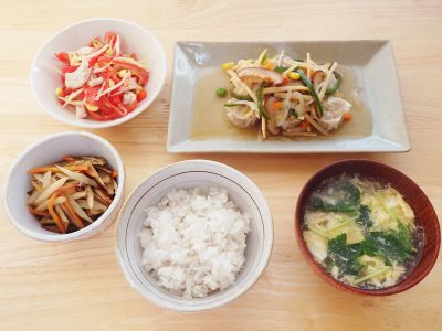 レシピ写真