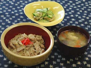 レシピ写真