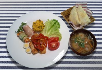 レシピ写真