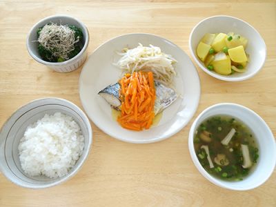 レシピ写真