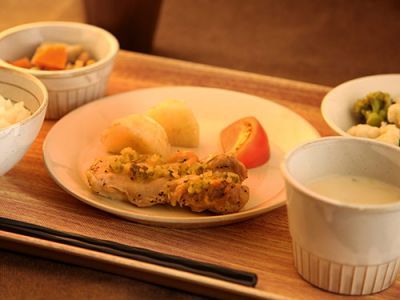 レシピ写真