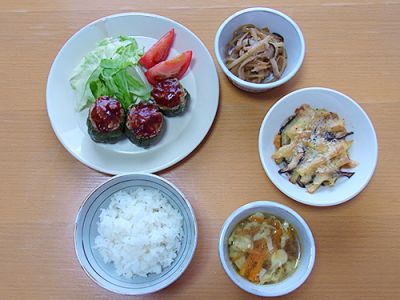 レシピ写真