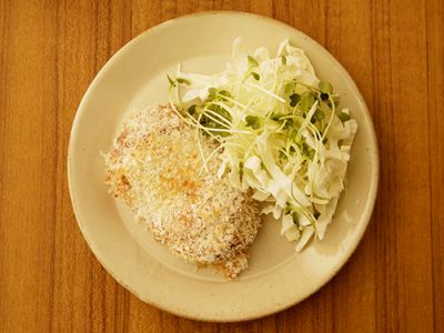 タンドリーチキン｜レシピ・料理｜タニタ社員食堂レシピ