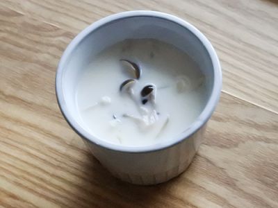 ミルクスープ｜レシピ・料理｜タニタ社員食堂レシピ