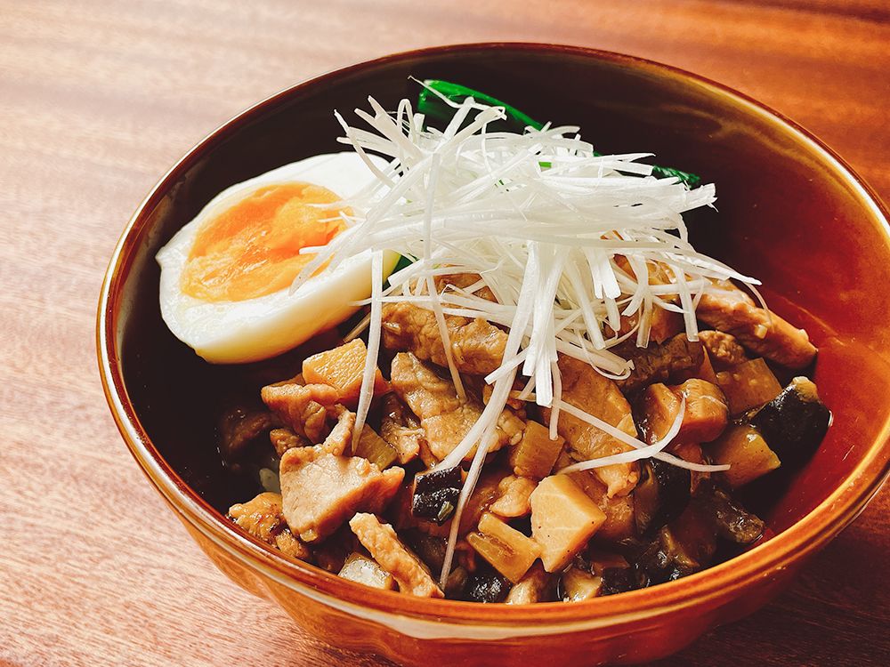 コンソメスープ｜レシピ・料理｜タニタ社員食堂レシピ