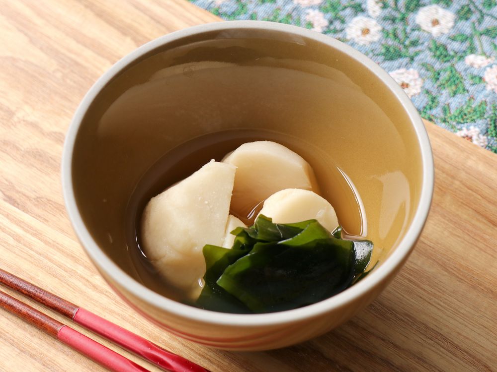 たたききゅうり｜レシピ・料理｜タニタ社員食堂レシピ