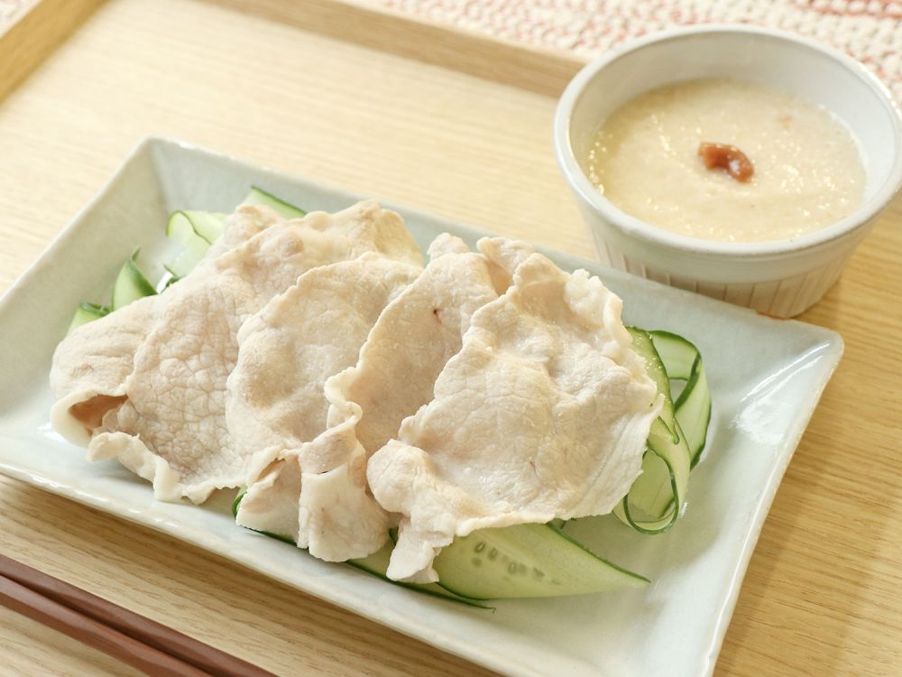 ミルクスープ｜レシピ・料理｜タニタ社員食堂レシピ