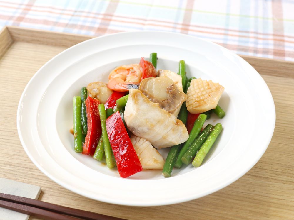 のりとわかめのスープ｜レシピ・料理｜タニタ社員食堂レシピ