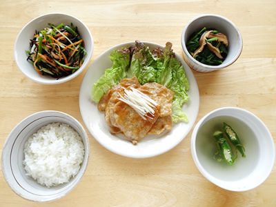 レシピ写真