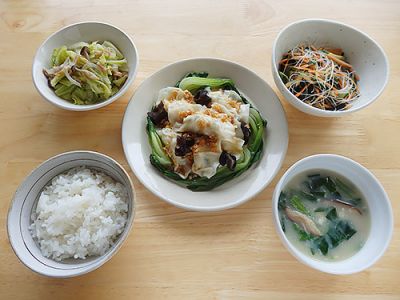 レシピ写真